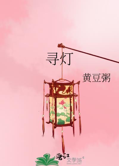 寻灯恋情记