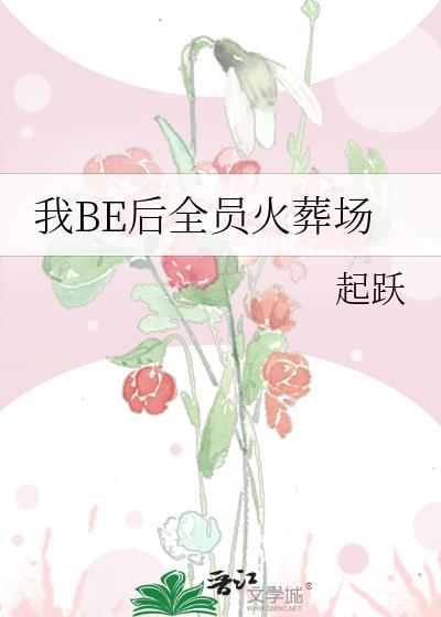 起跃我be后全员火葬场