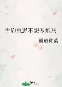 雪豹崽崽不想做炮灰26