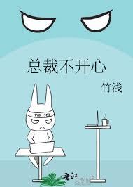 总裁不开心番外全本