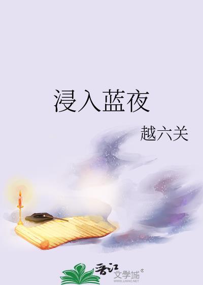 浸入蓝夜 越六关