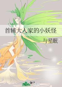 首辅大人的小作精晋江