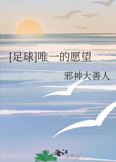足球唯一的愿望
