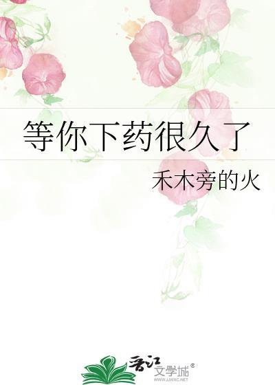 等你下药很久了免费阅读