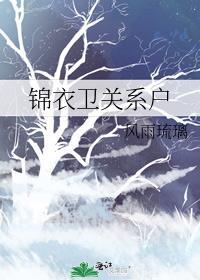 锦衣卫男主