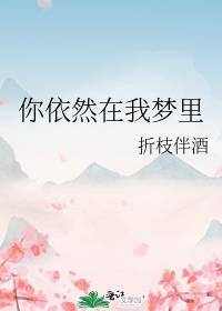 你依然在我梦里折枝伴酒
