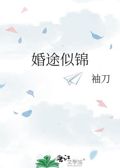 婚途似锦阅读全文