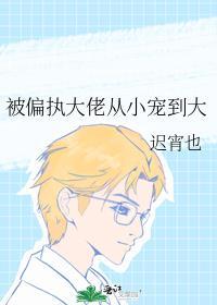 被偏执大佬从小宠到大完整版