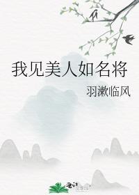 我见美人如名将by羽漱临风txt