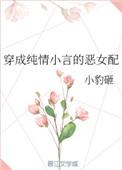 穿成纯情小言的恶女配格格党