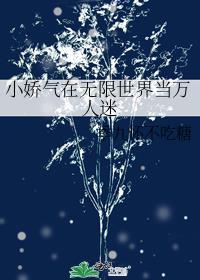 小娇气在无限世界当万人迷无限流