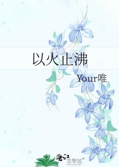 以火止沸txt