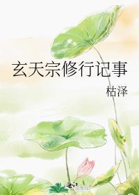 玄天宗宗主是谁