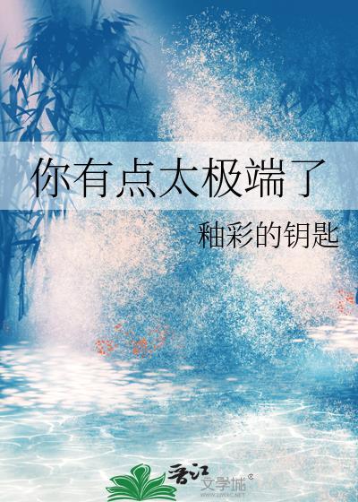 一个人太极端是什么意思