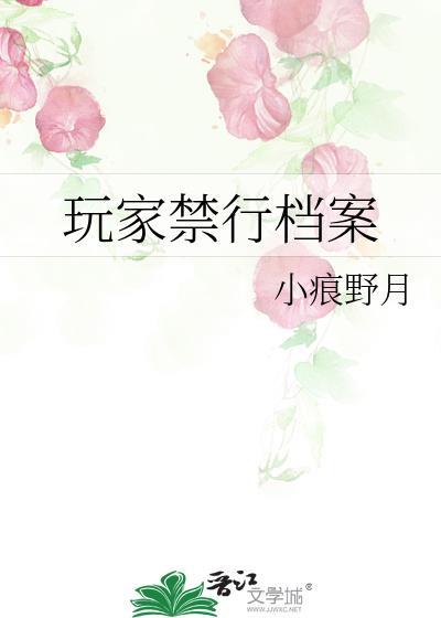 玩家禁行档案全文免费阅读