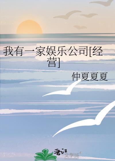 我有一家公司英语怎么说