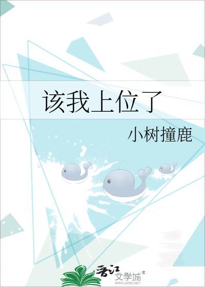 该我上位了TXT电子书