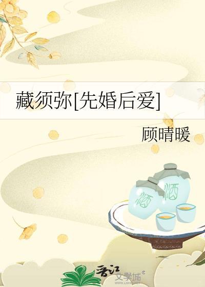 藏须弥先婚后爱免费阅读