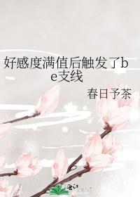 好感度满值后触发了be支线格格党