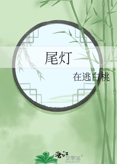 尾灯线怎么接