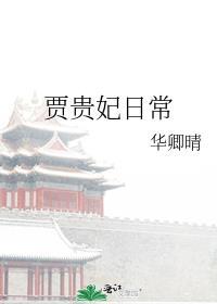 贾贵妃日常 作者华卿晴