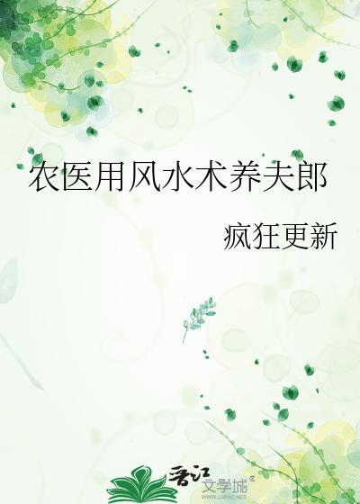 农医用风水术养夫郎 作者疯狂更新
