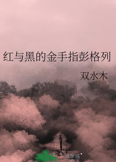 红与黑的金手指彭格列 双水木