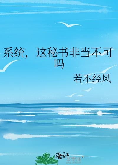 系统之秘书