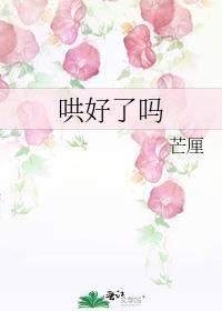 哄好了吗芒厘笔趣阁