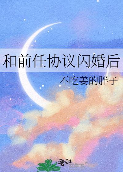 和前任协议闪婚后番外
