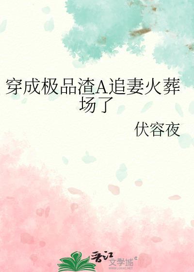 穿成极品渣A追妻火葬场了免费阅读