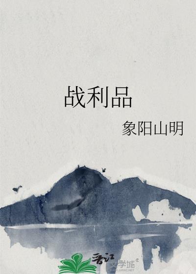 战利品很多如何形容