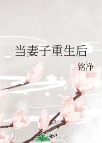 当我重生成我老婆