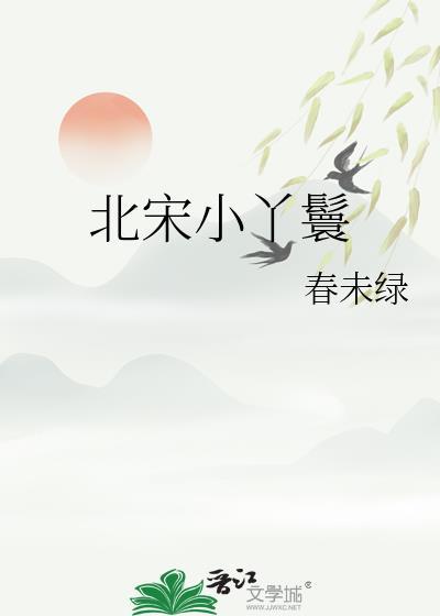 北宋小丫鬟魏锦娘乐文