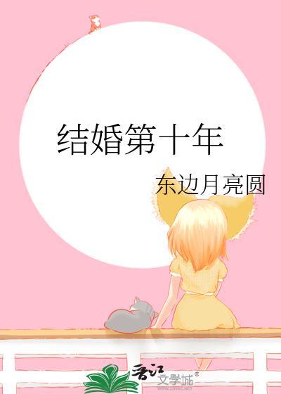 结婚第十年by东边月亮圆免费