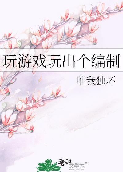 玩游戏玩出个编制TXT