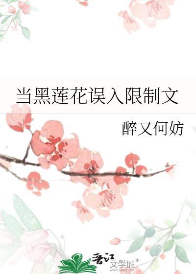 当黑莲花误入限制文笔趣阁免费阅读