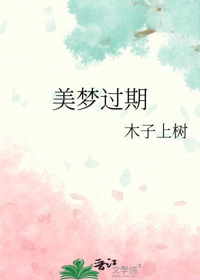 美梦过期txt百度
