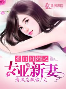 豪门宠妻之钻石闪婚