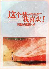 这个梦我喜欢实体书