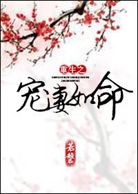 重生之宠妻如命(重生)by