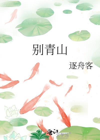 别青山双男主
