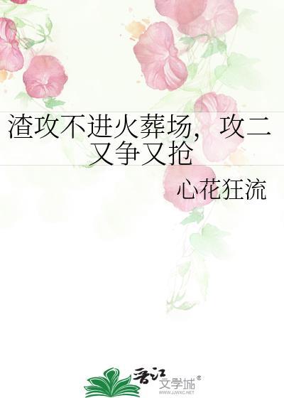 攻不渣的火葬场文