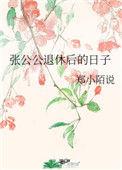 郑小陌说张公公的退休
