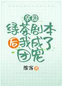 拿稳绿茶剧本后我爆红了男主