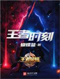 王者时刻TXT电子书