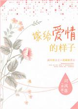 嫁给爱情是什么样子