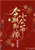 今朝既嫁小公爷