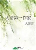 大清第一作家最新章节