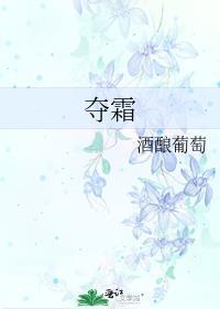 夺霜by笔趣阁免费阅读